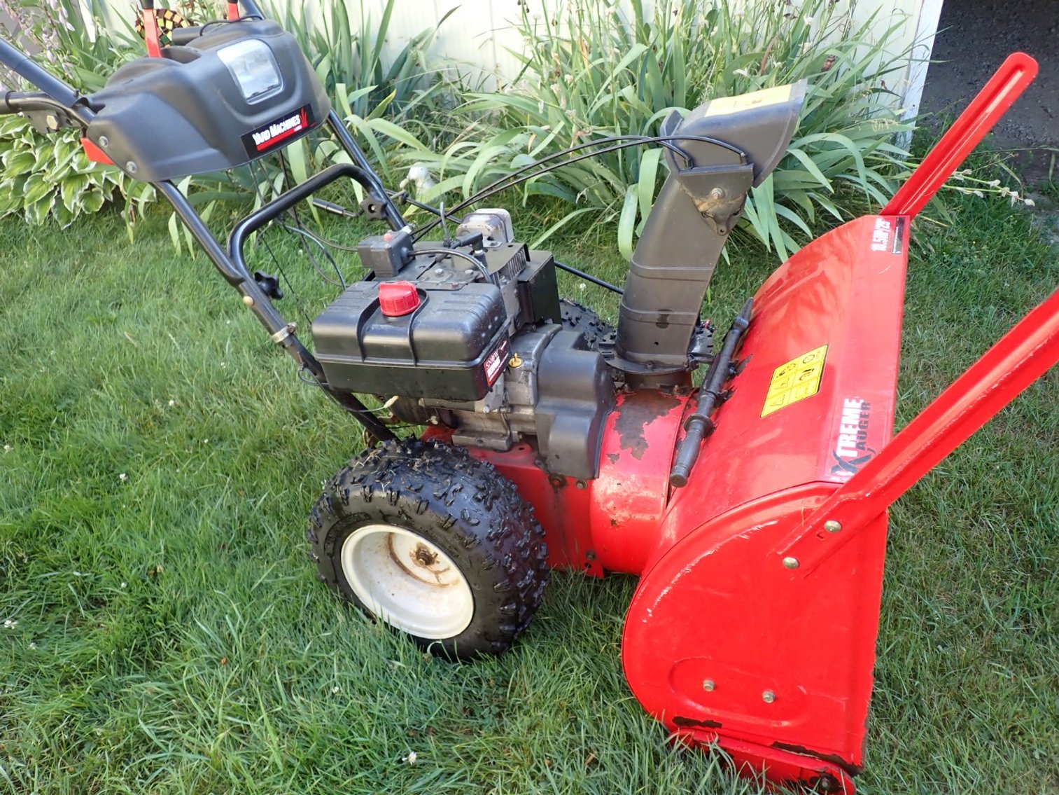 Image for Max & Bonnie Schotsch Relocating Sale - Ospringe