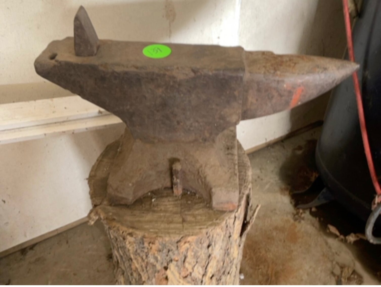 Image for North Baltimore Downsizing Auction