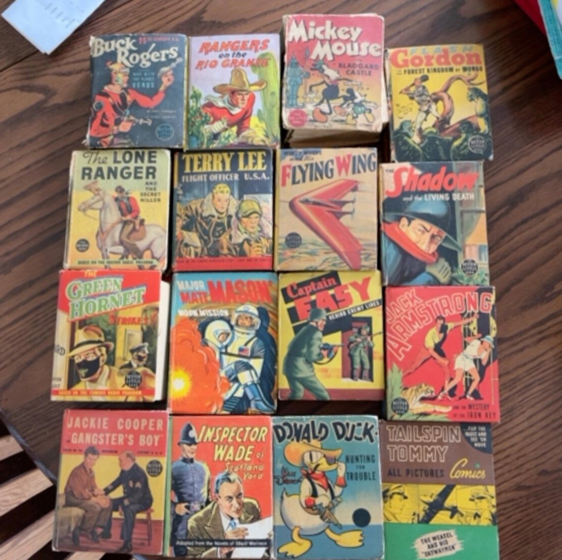 Image for North Baltimore Downsizing Auction