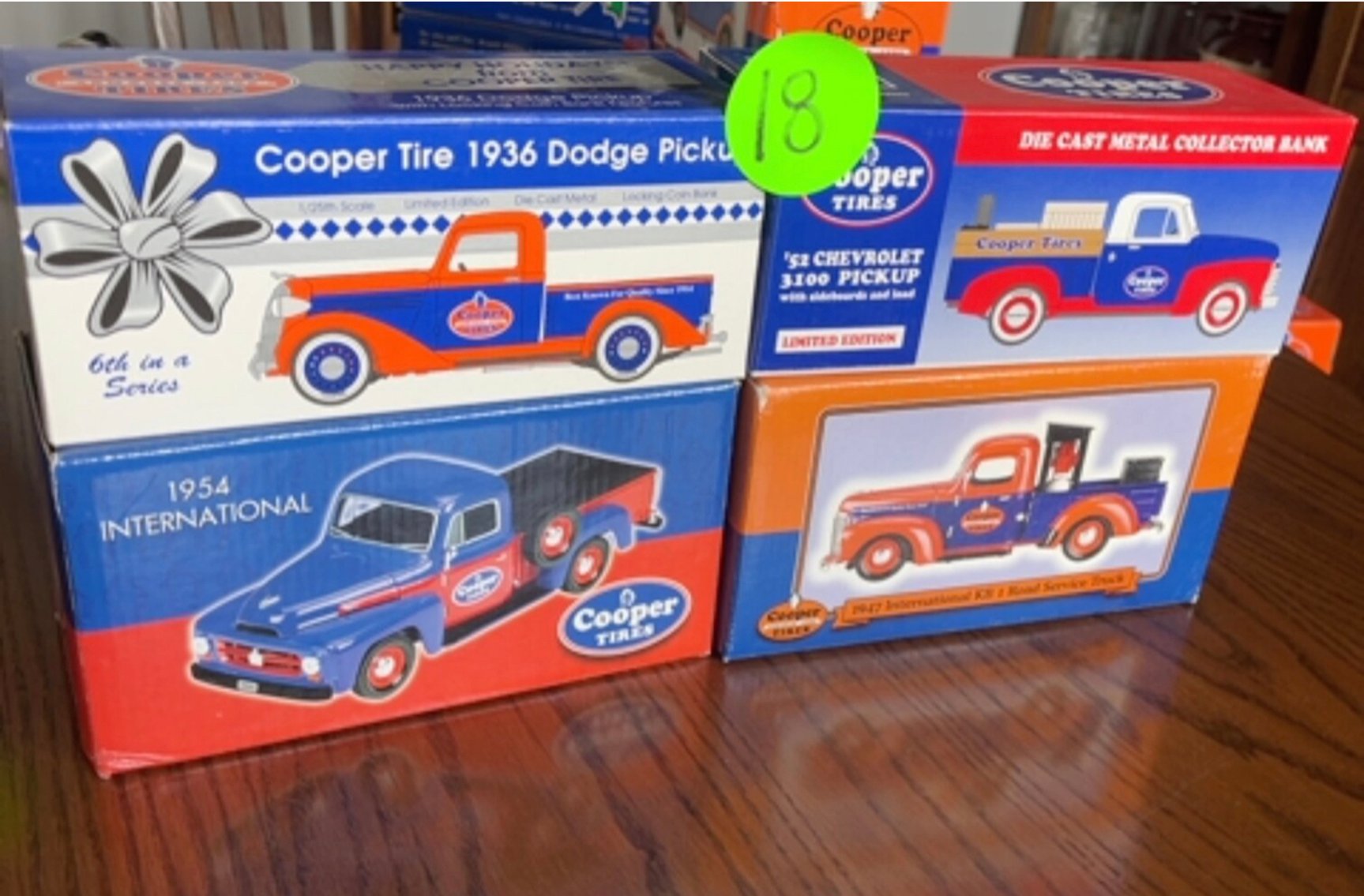 Image for North Baltimore Downsizing Auction