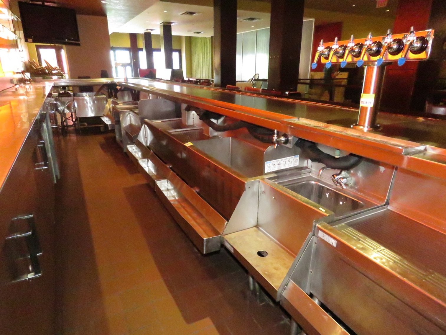 Image for Chino Latino Restaurant