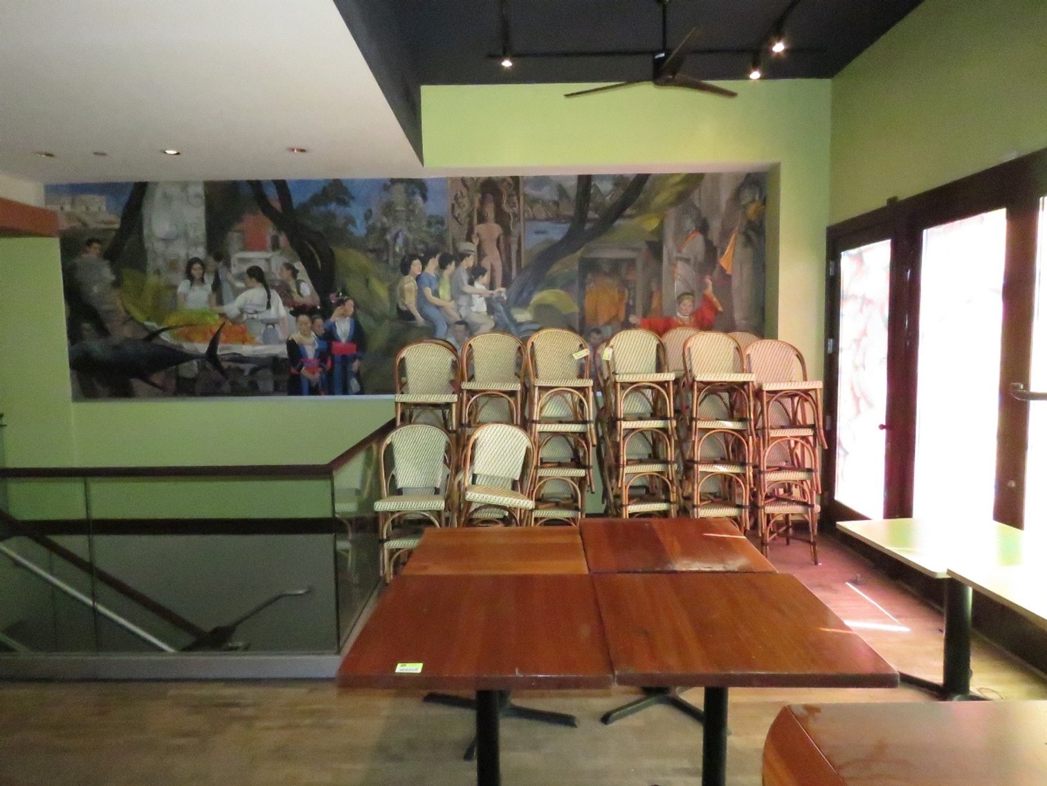 Image for Chino Latino Restaurant