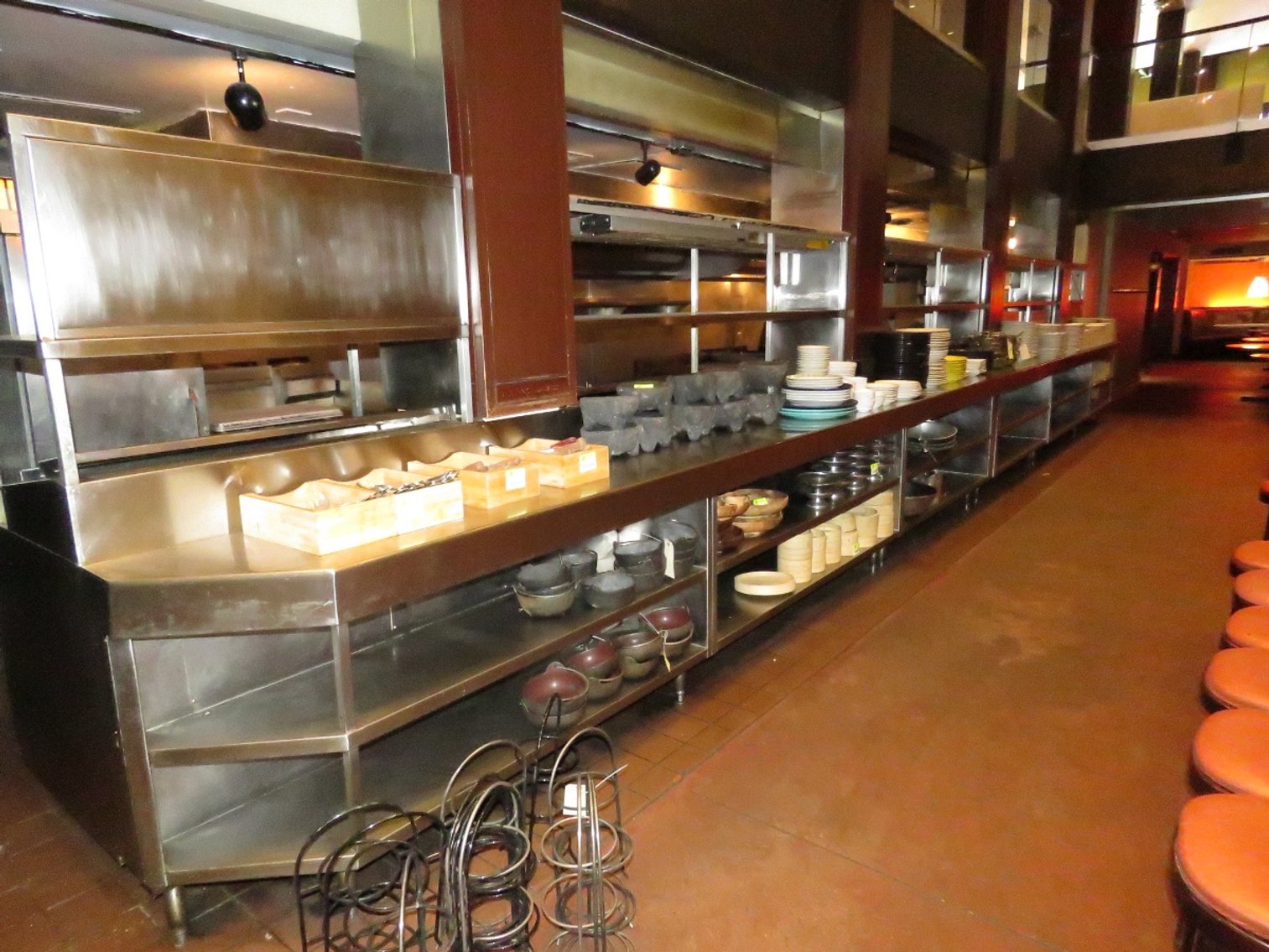 Image for Chino Latino Restaurant