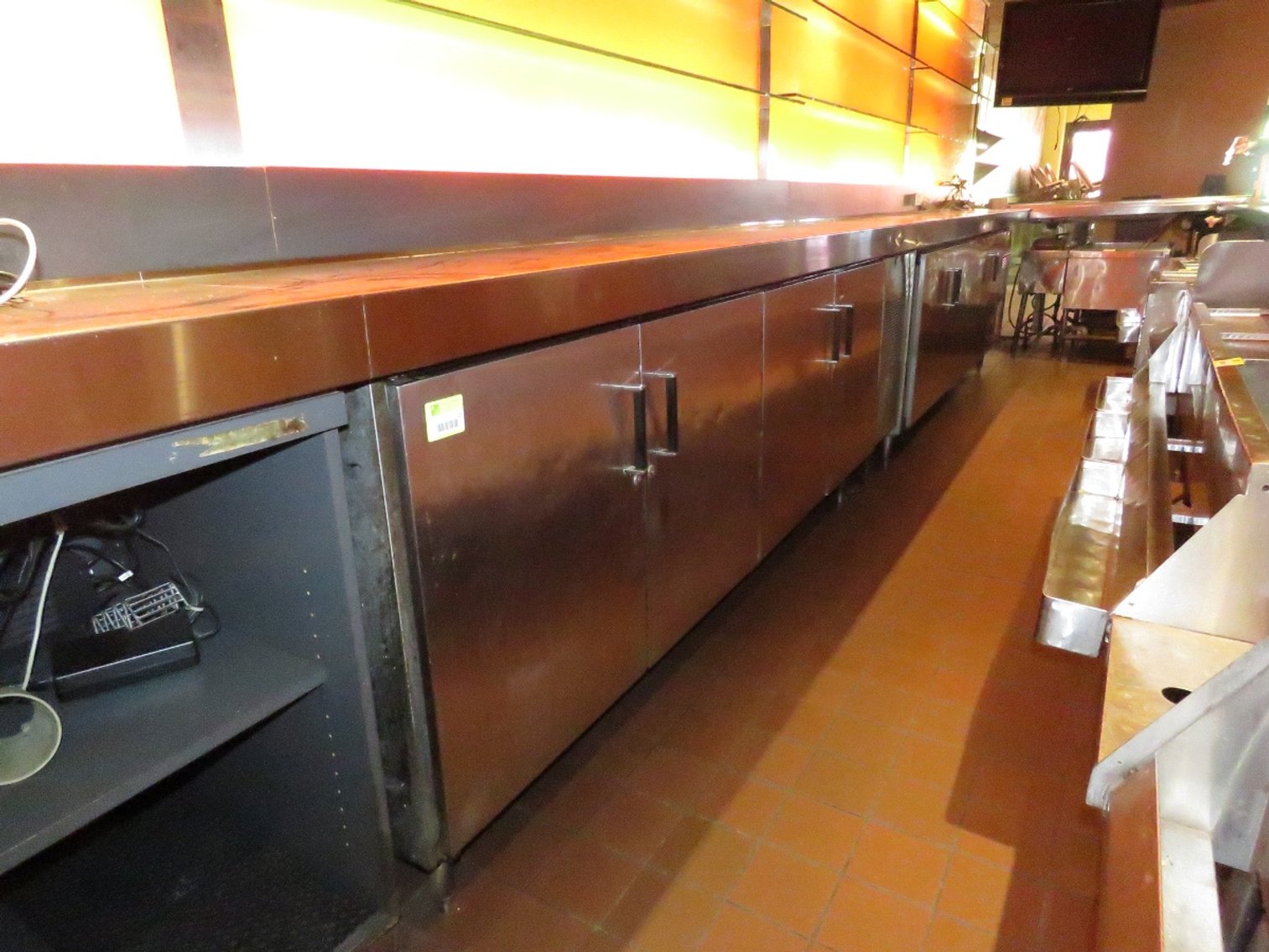 Image for Chino Latino Restaurant