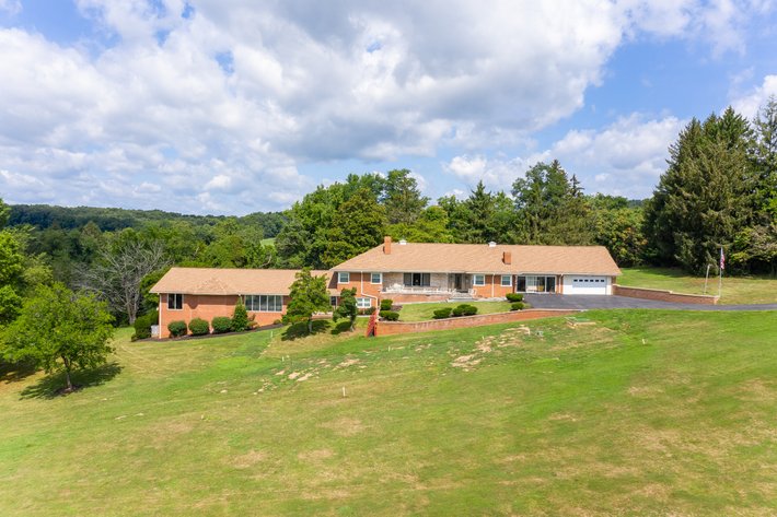 Image for Golf Course Property