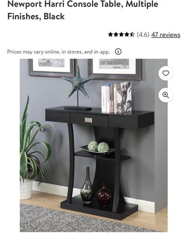 Image for Bargain Hive Overstock