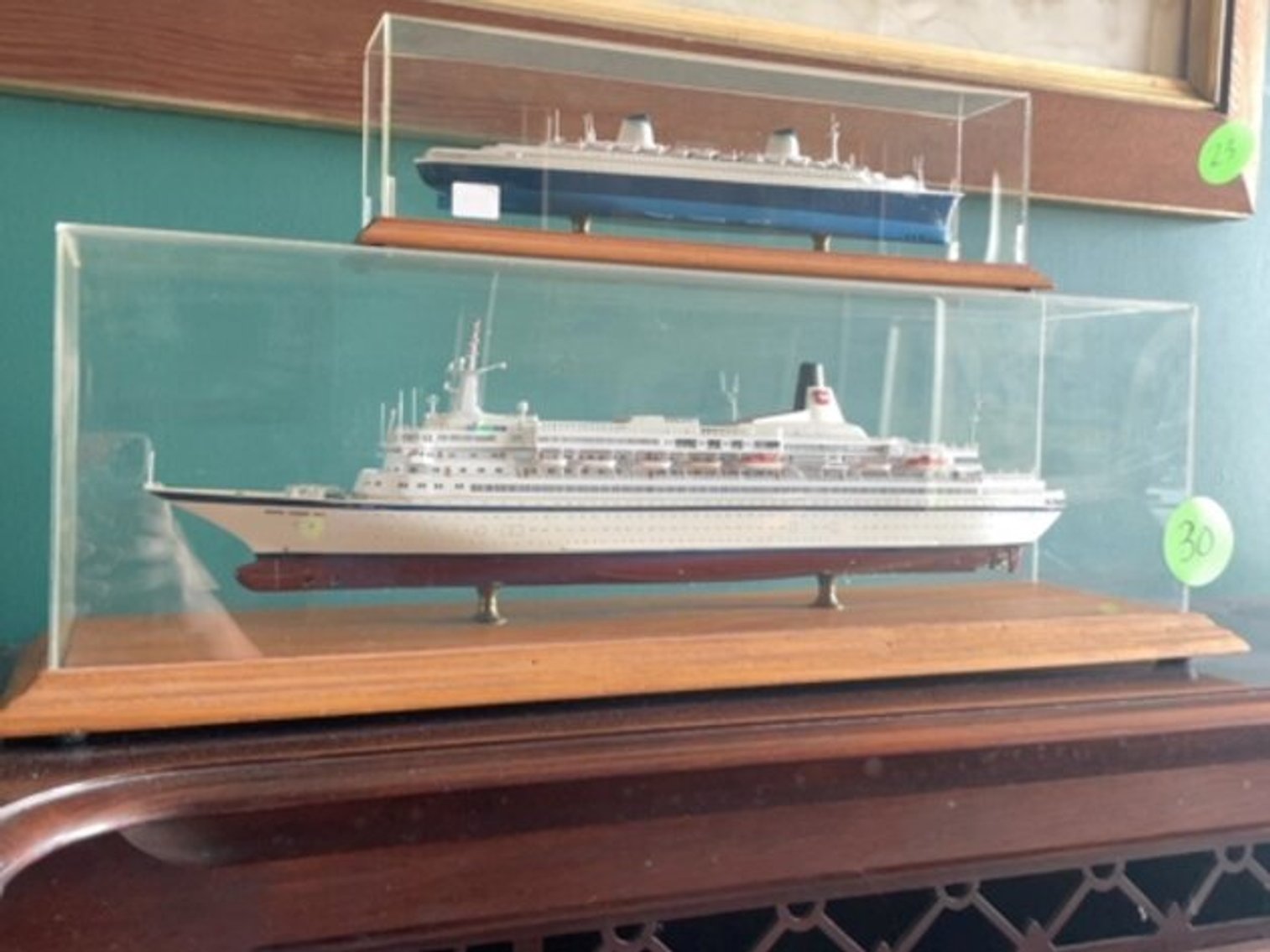 Image for Put In Bay Historical Auction