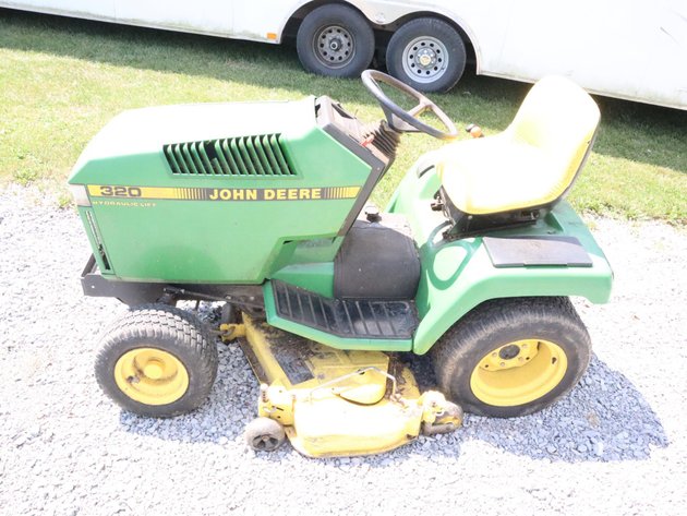 Image for Tinkling Springs Gallery