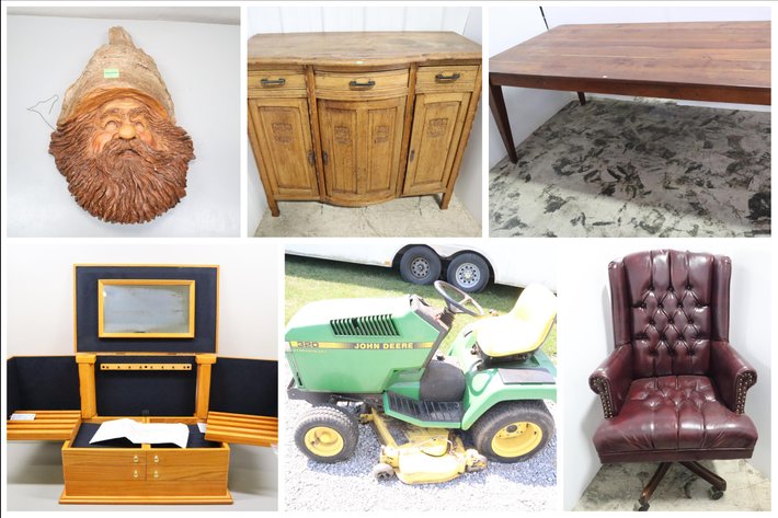 Image for Tinkling Springs Gallery