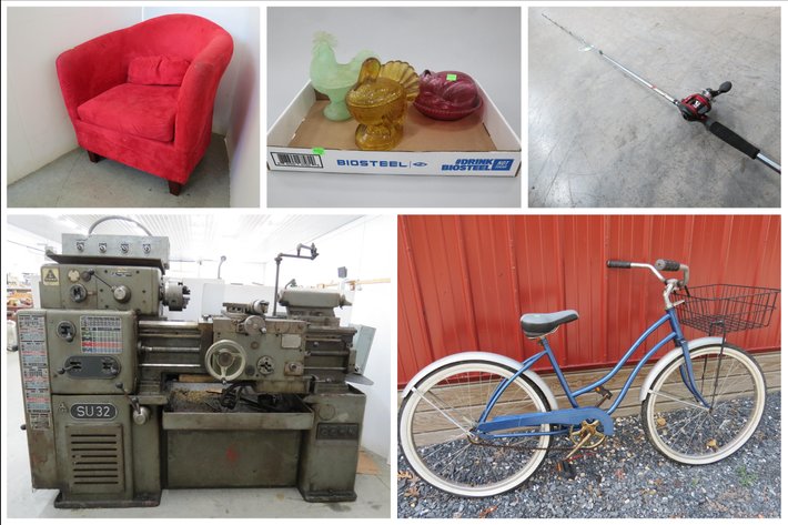 Image for Cold Springs Gallery