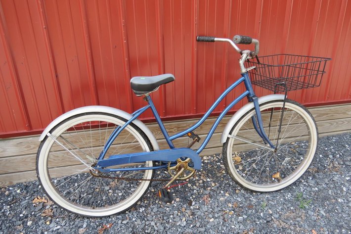 Image for Cold Springs Gallery