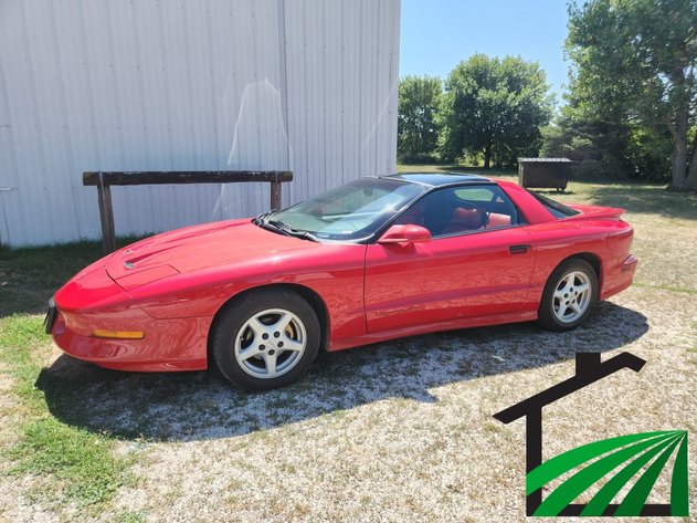 Image for Tractors, Vehicles, ATV, Horse Equipment & more moving auction!