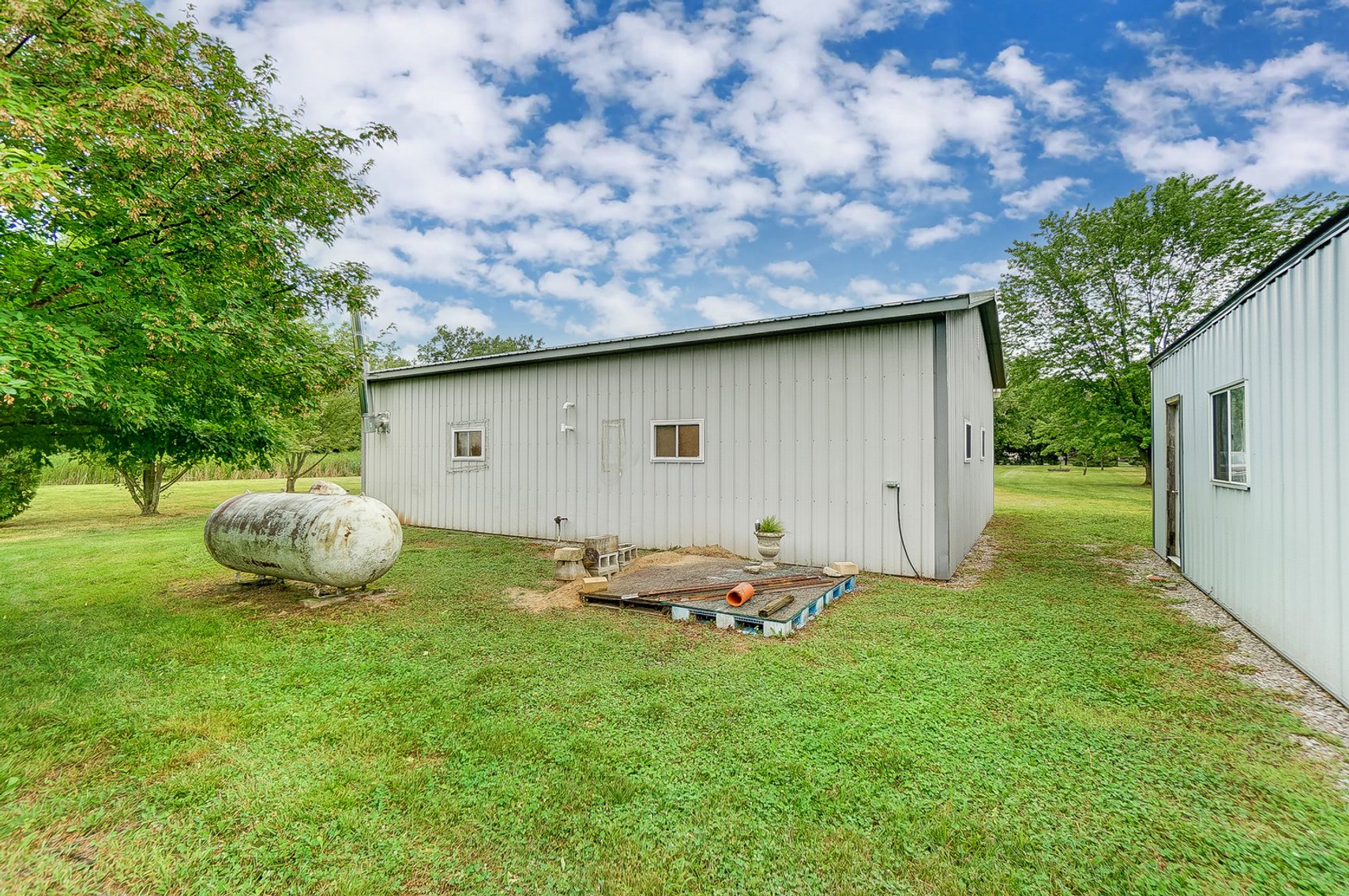 Image for 6331 County Road P, Napoleon, OH  43545