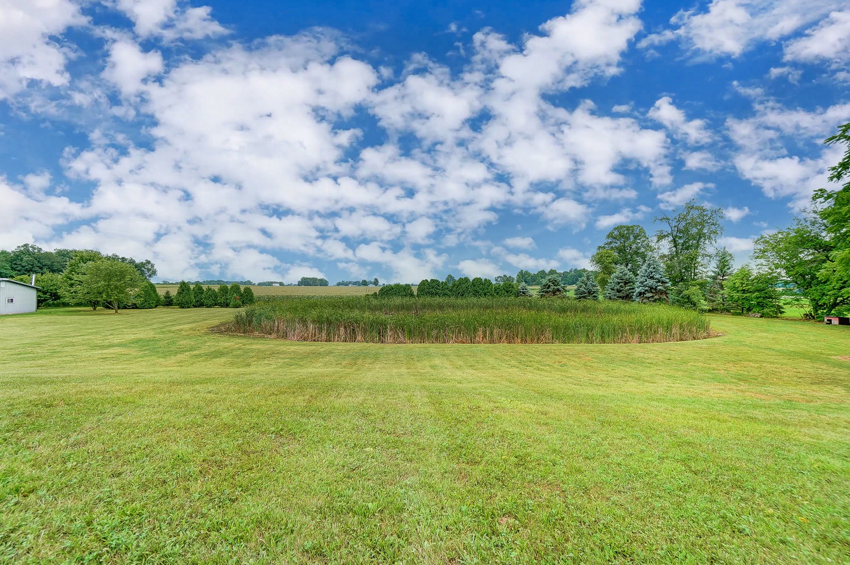 Image for 6331 County Road P, Napoleon, OH  43545