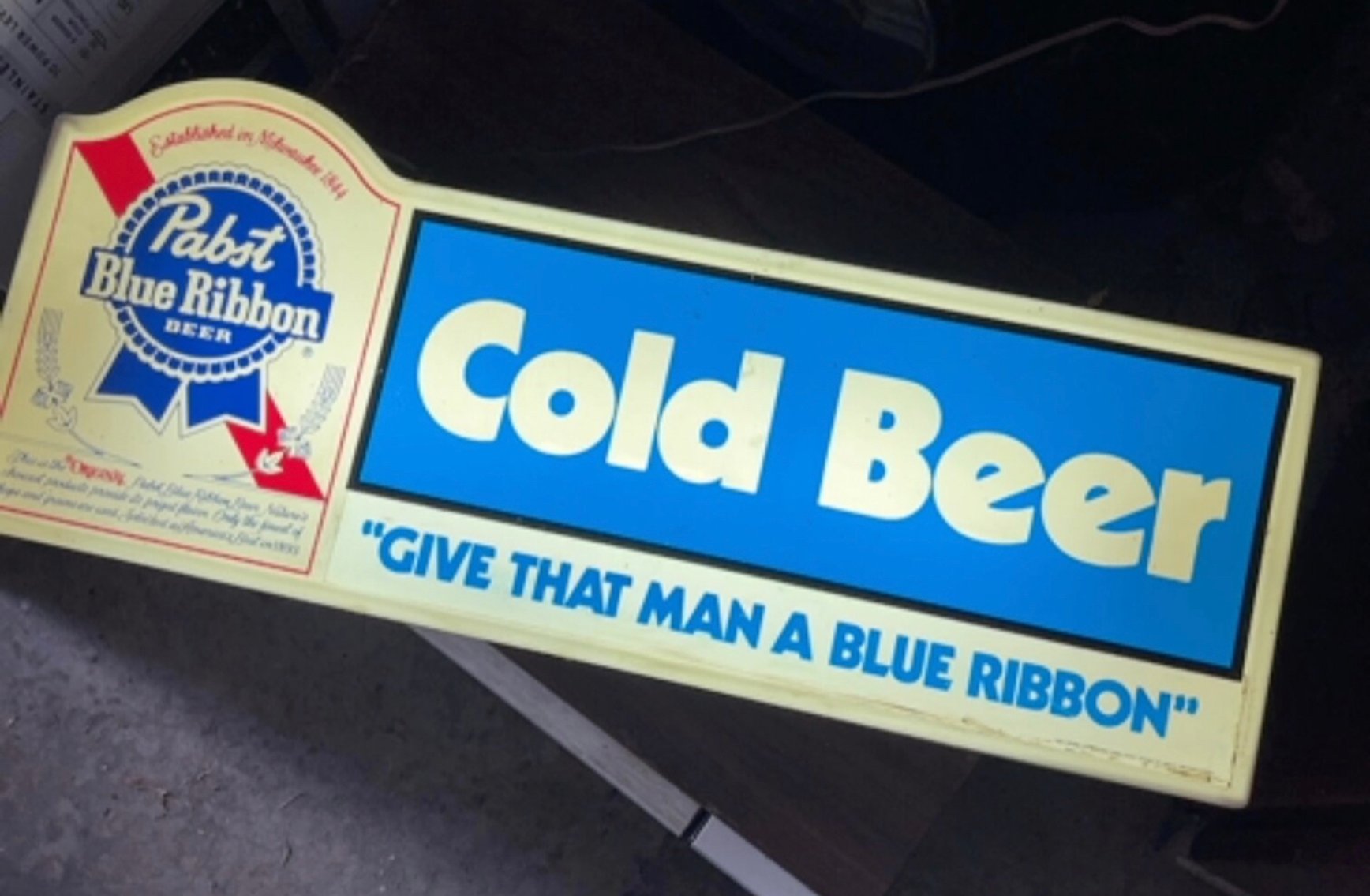 Image for Richard Beeker Estate