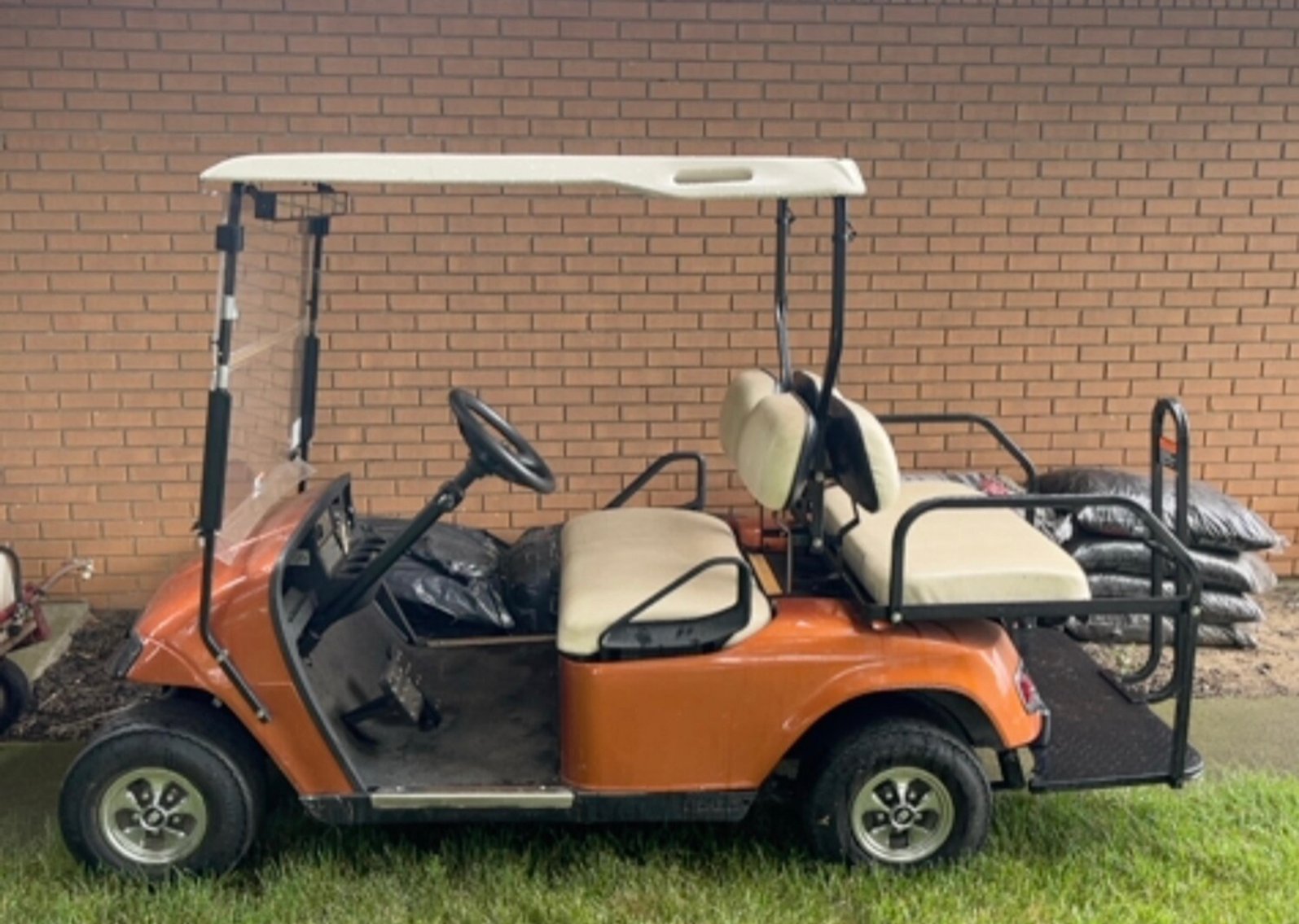 Image for Richard Beeker Estate