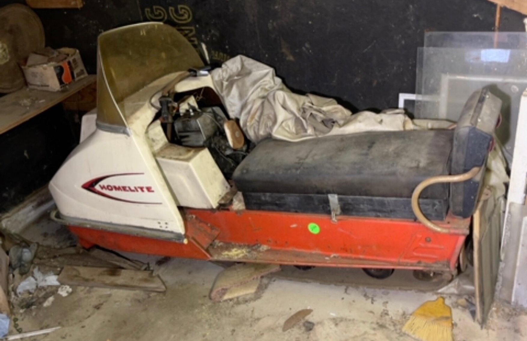 Image for Richard Beeker Estate