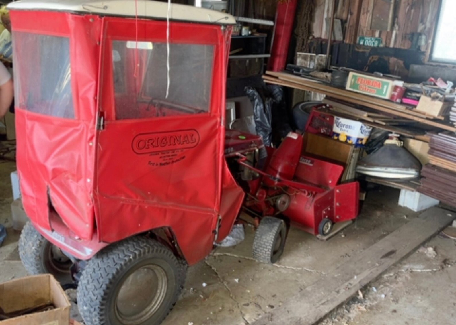 Image for Richard Beeker Estate