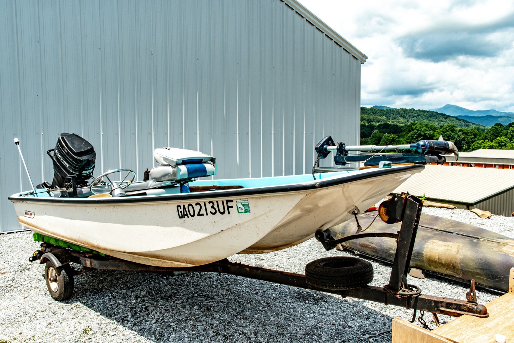 Image for Orange Gallery Multi-Consignor Online-Only Auction