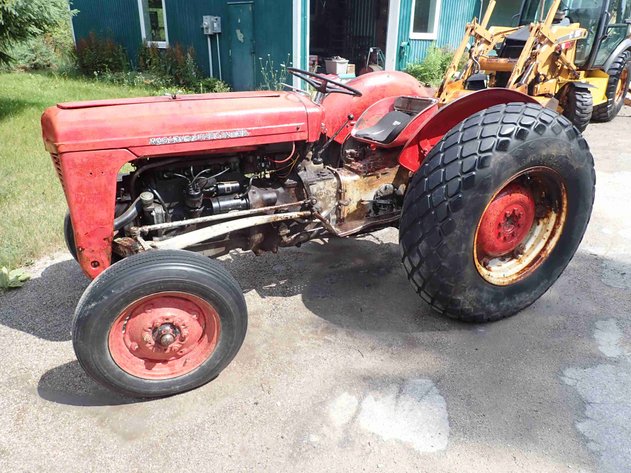 Image for Estate of James Heal - Oro-Medonte