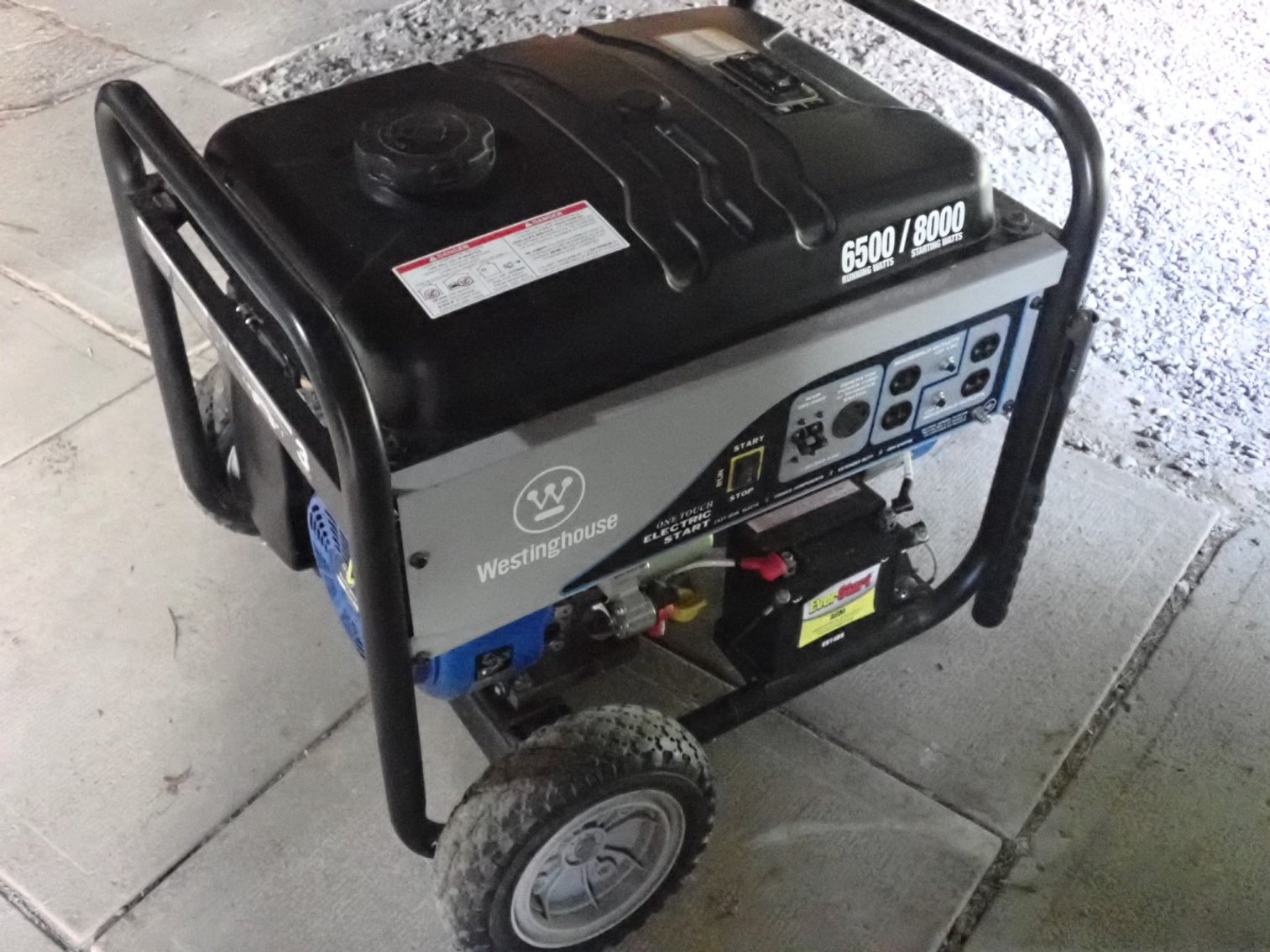 Image for Max & Bonnie Schotsch Relocating Sale - Ospringe