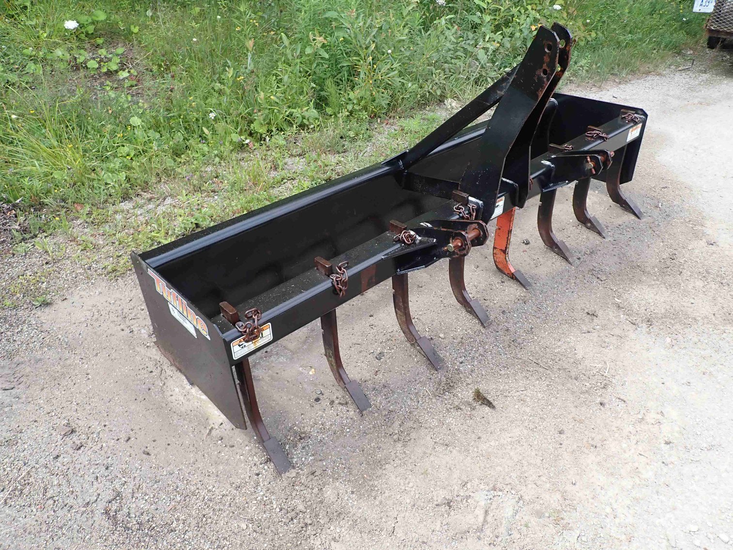 Image for Estate of James Heal - Oro-Medonte