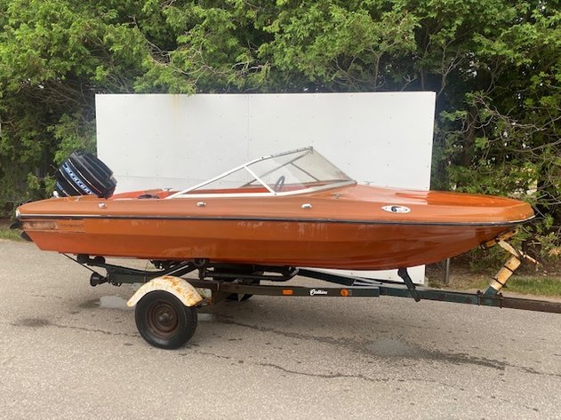 Image for August Multi Consignor Auction - Guelph