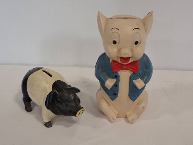 Image for August Multi Consignor Auction - Guelph