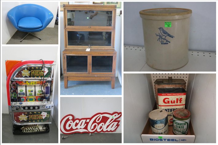 Image for Hidden Treasures Gallery