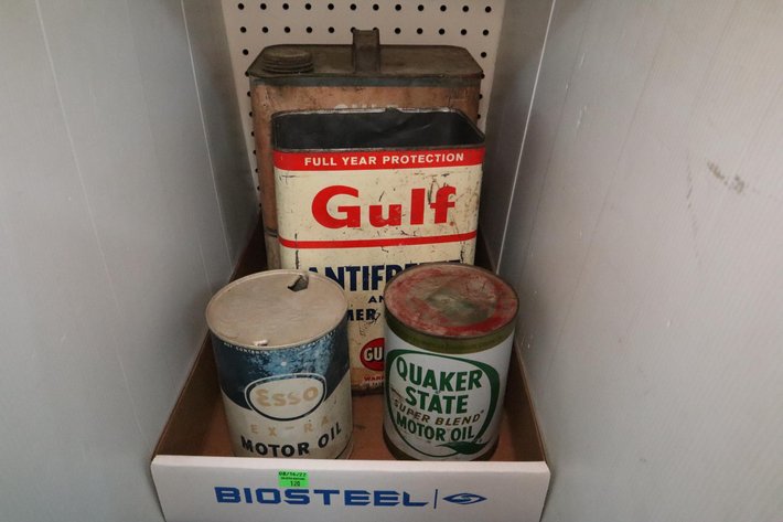 Image for Hidden Treasures Gallery