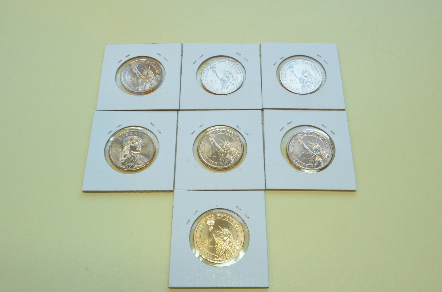 Image for WORK TRUCK, SKID STEER ATTACHMENTS, COINS, METAL TOYS, COLLECTIBLES, TOOLS & MORE - Mondovi, WI