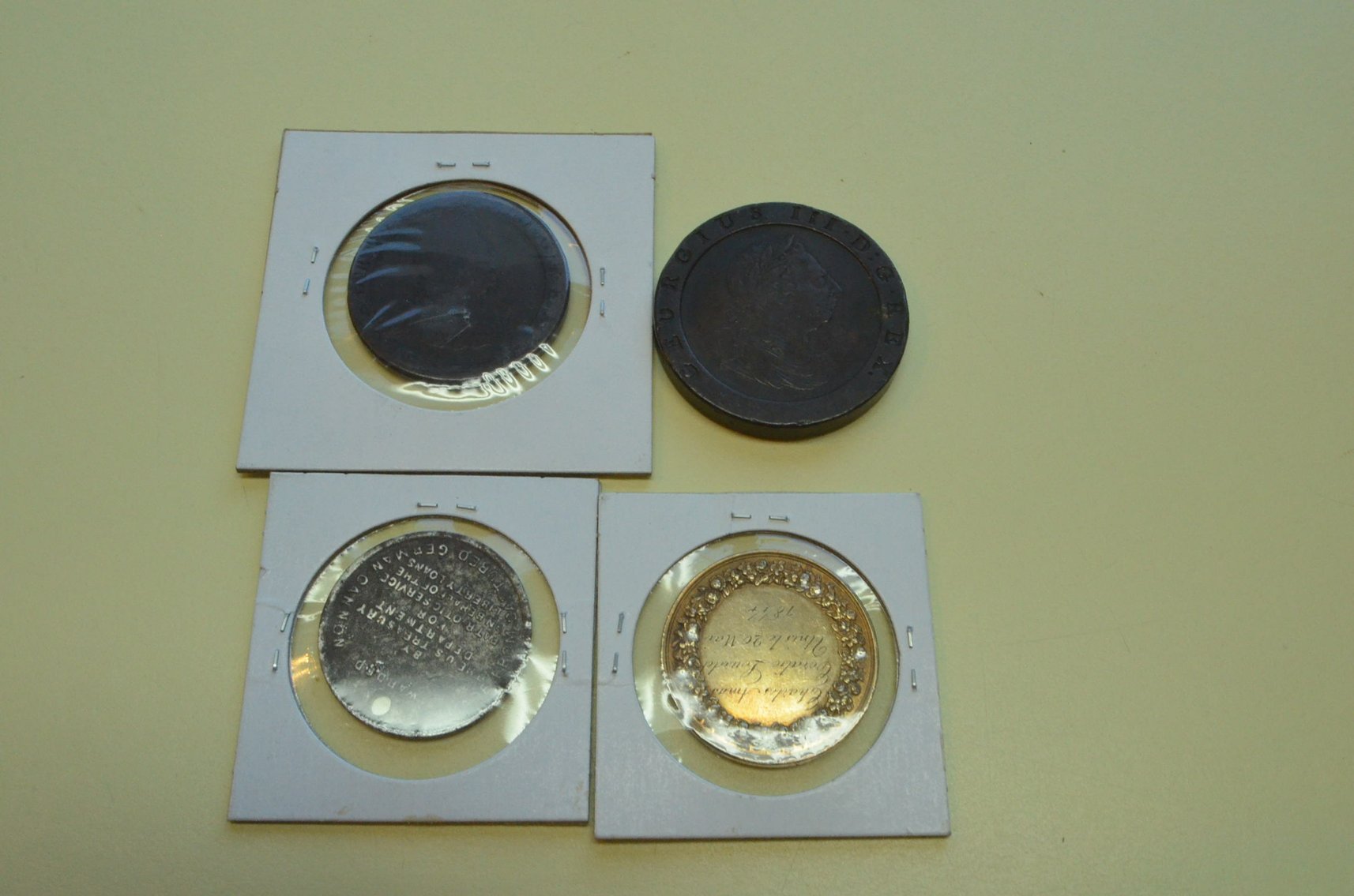 Image for WORK TRUCK, SKID STEER ATTACHMENTS, COINS, METAL TOYS, COLLECTIBLES, TOOLS & MORE - Mondovi, WI