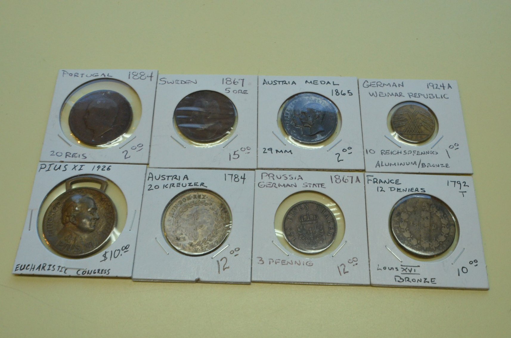 Image for WORK TRUCK, SKID STEER ATTACHMENTS, COINS, METAL TOYS, COLLECTIBLES, TOOLS & MORE - Mondovi, WI