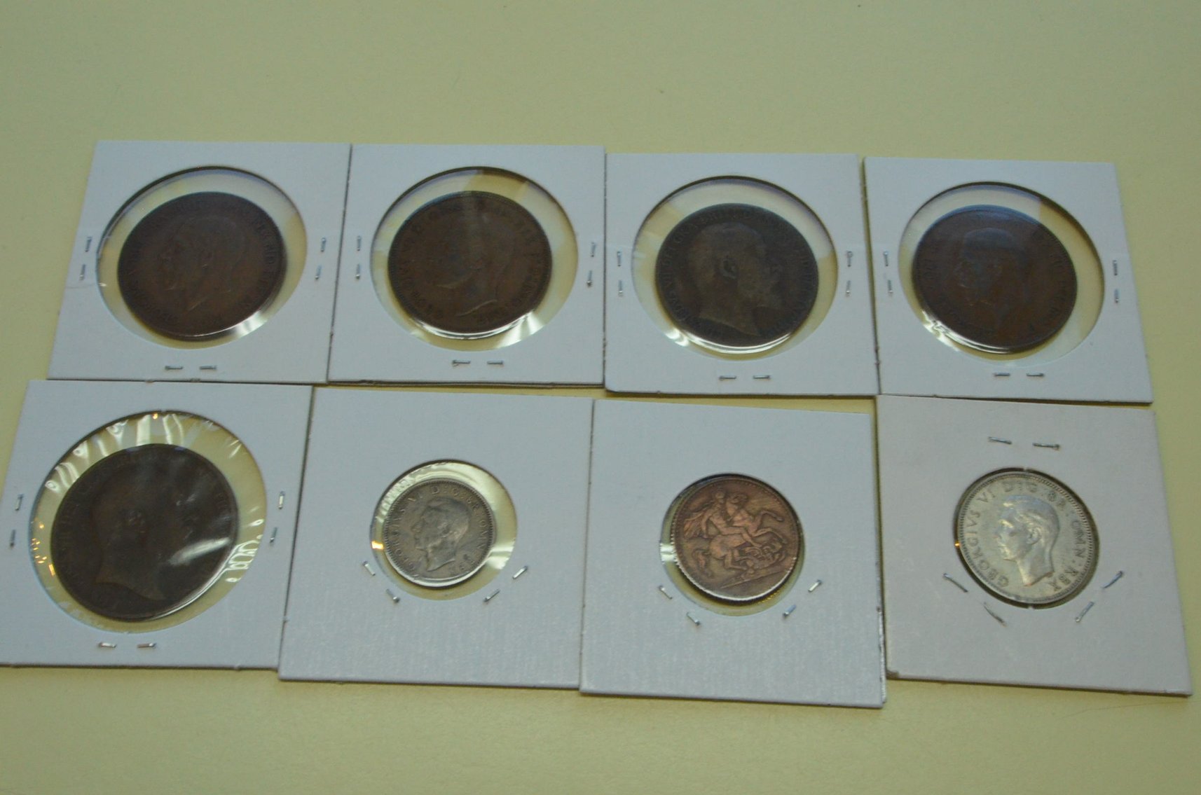 Image for WORK TRUCK, SKID STEER ATTACHMENTS, COINS, METAL TOYS, COLLECTIBLES, TOOLS & MORE - Mondovi, WI