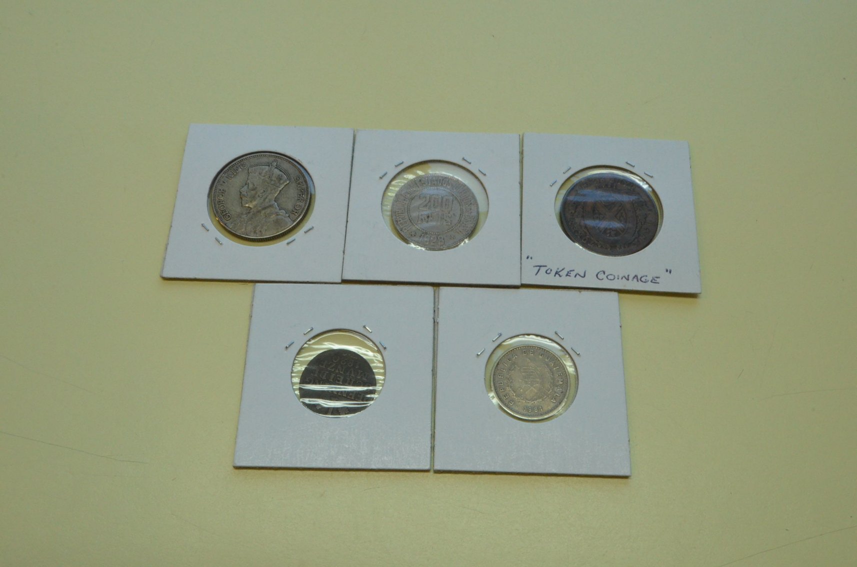 Image for WORK TRUCK, SKID STEER ATTACHMENTS, COINS, METAL TOYS, COLLECTIBLES, TOOLS & MORE - Mondovi, WI