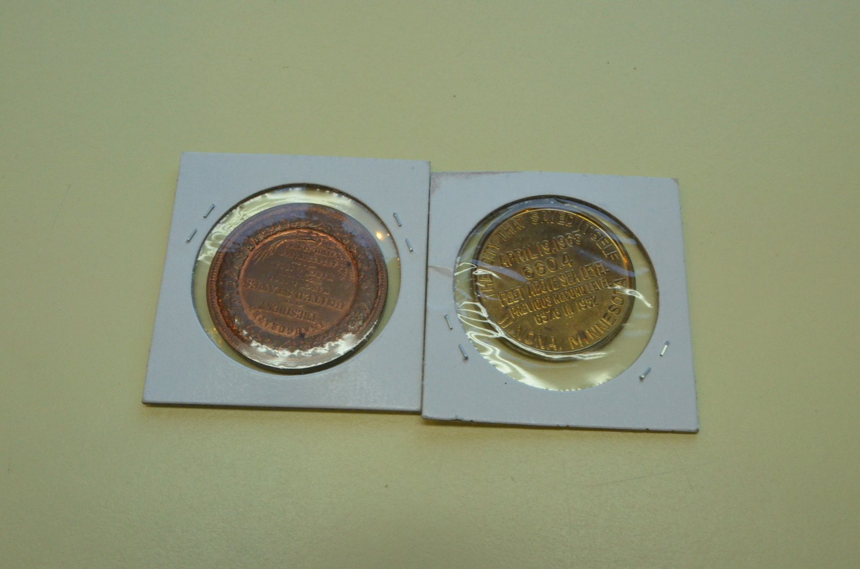 Image for WORK TRUCK, SKID STEER ATTACHMENTS, COINS, METAL TOYS, COLLECTIBLES, TOOLS & MORE - Mondovi, WI