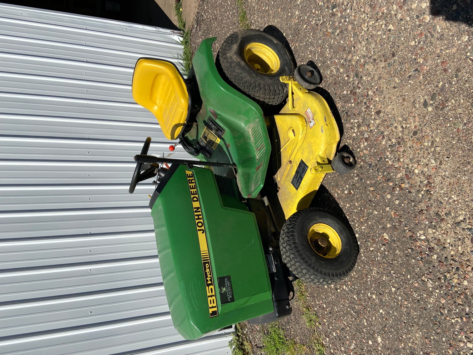 Image for WORK TRUCK, SKID STEER ATTACHMENTS, COINS, METAL TOYS, COLLECTIBLES, TOOLS & MORE - Mondovi, WI