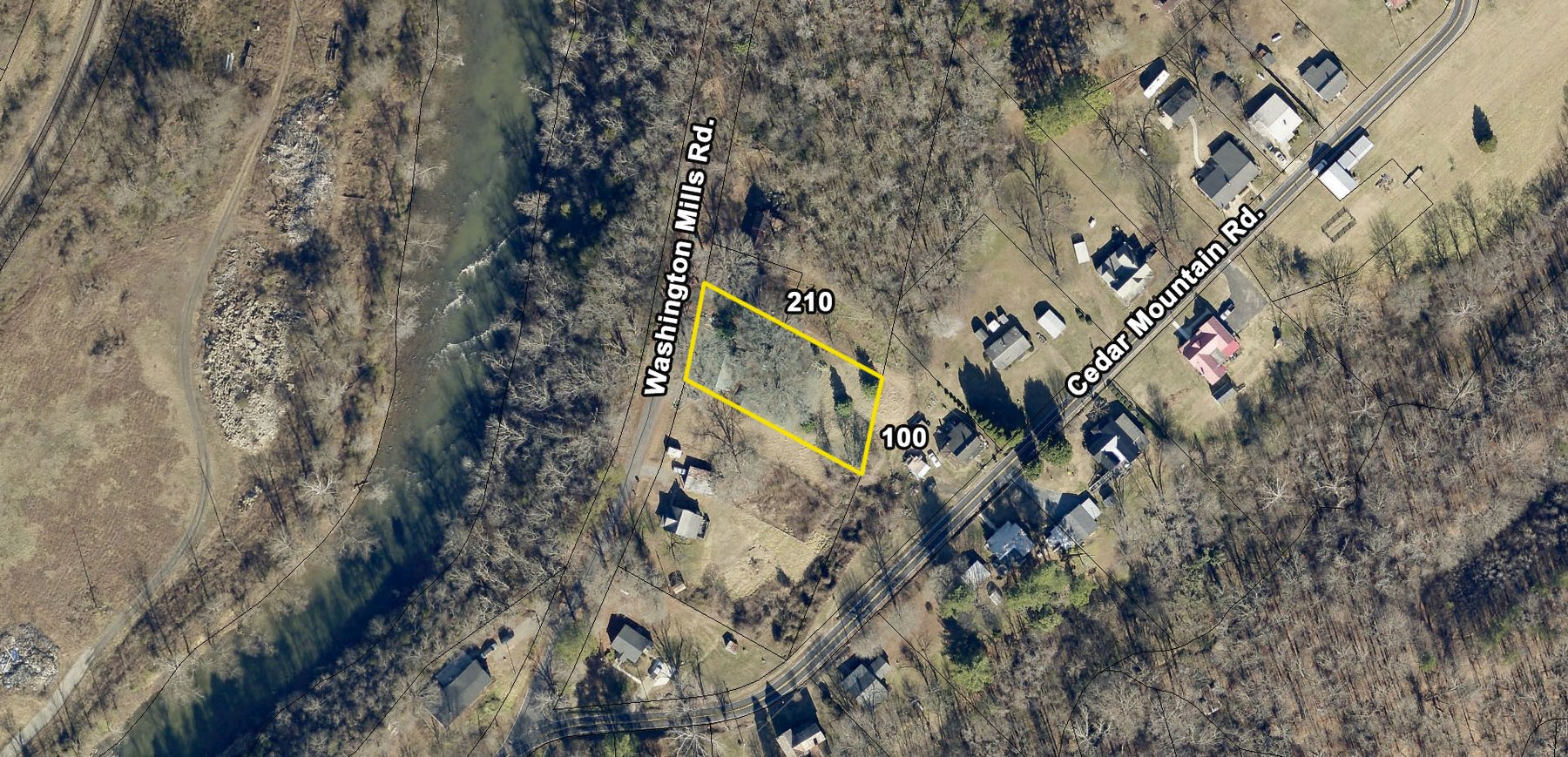 Image for Estate of Austin A, Southern (living)