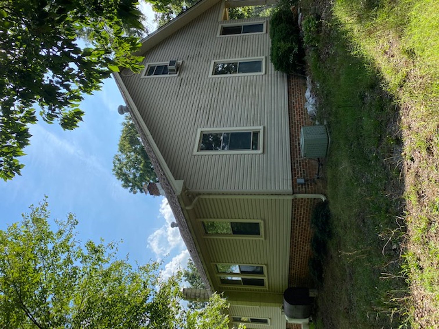 Image for William Carrel Hays Estate (deceased)