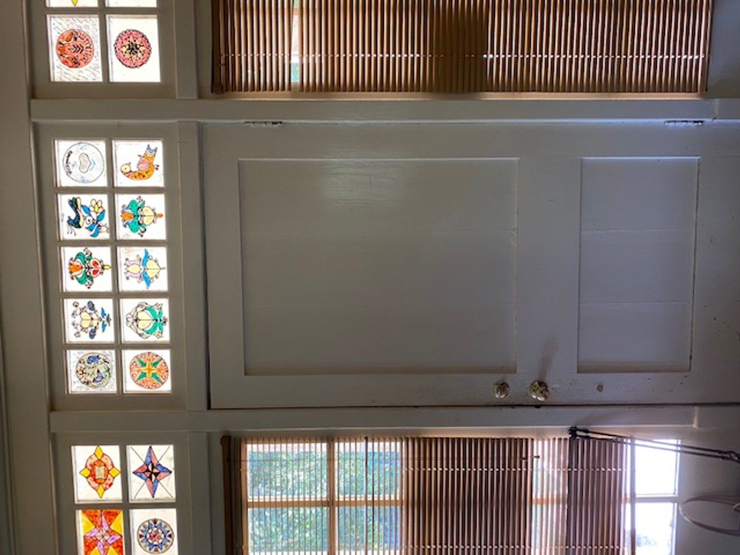 Image for William Carrel Hays Estate (deceased)