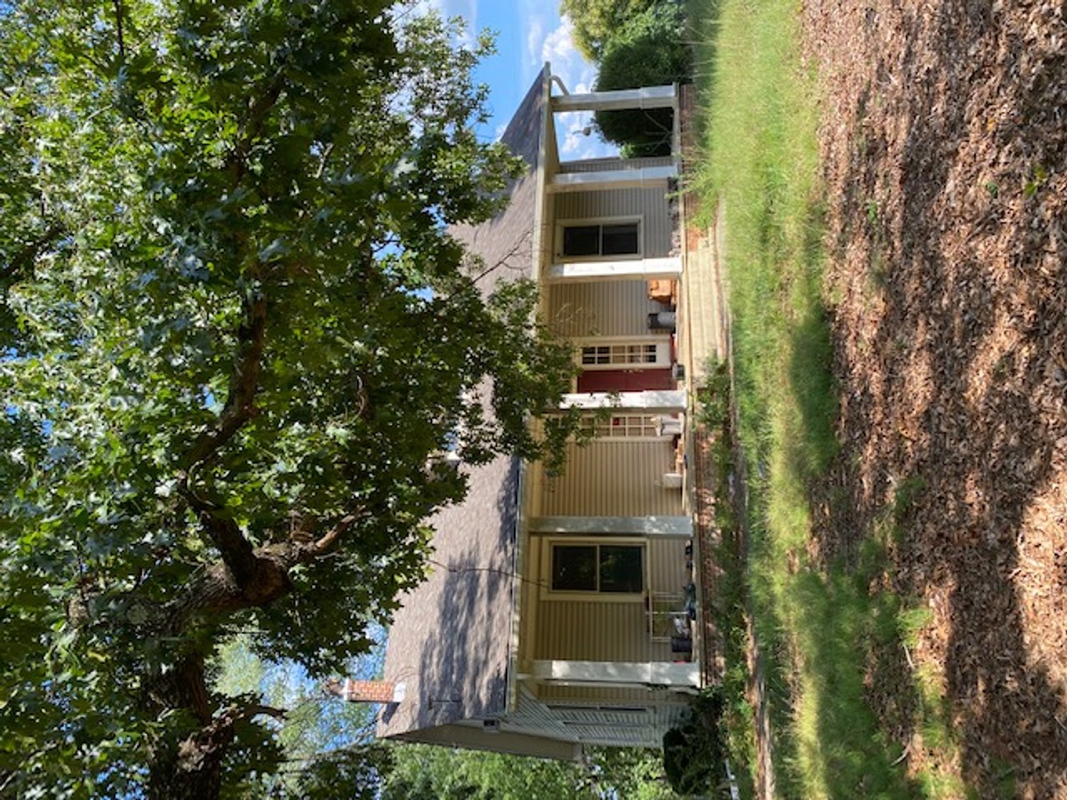 Image for William Carrel Hays Estate (deceased)