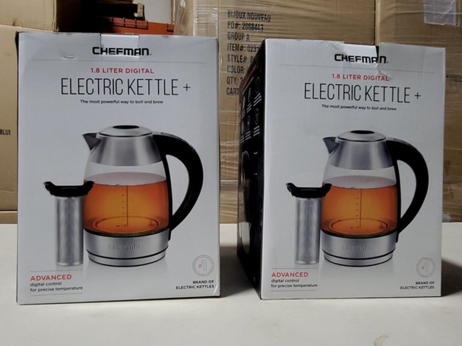 Image for Close-Out Goods & General Merchandise