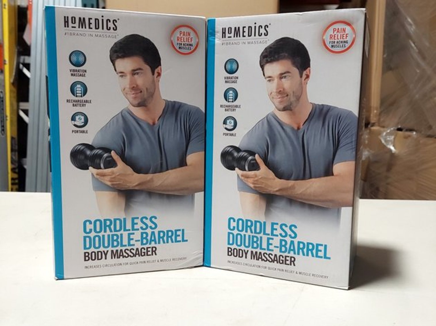 Image for Close-Out Goods & General Merchandise