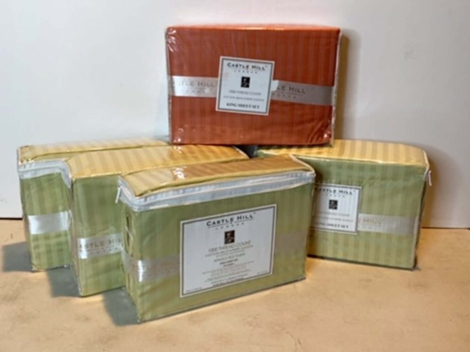 Image for Close-Out Goods & General Merchandise