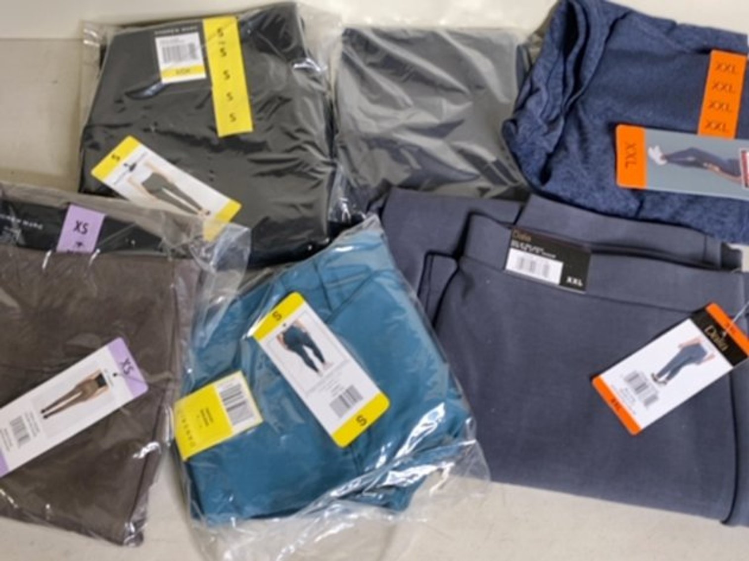 Image for Close-Out Goods & General Merchandise