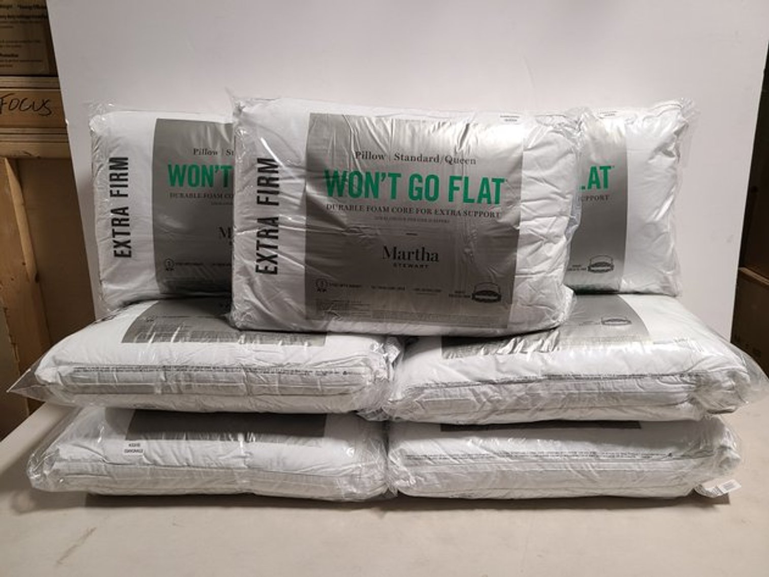 Image for Close-Out Goods & General Merchandise