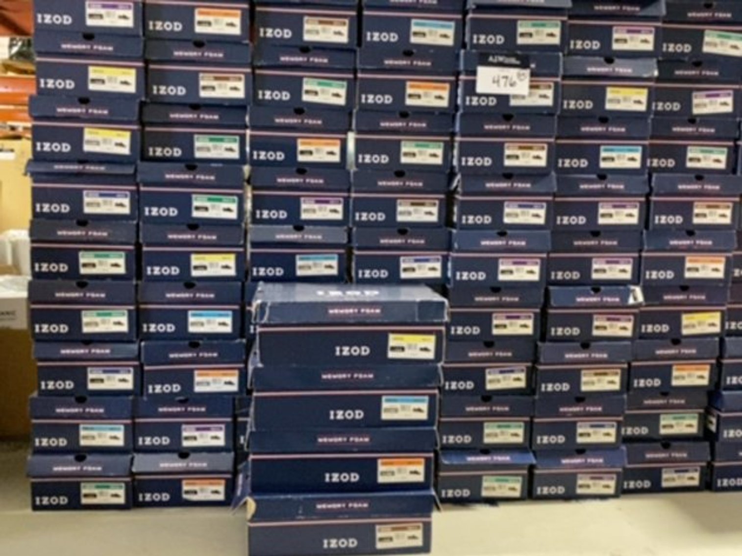 Image for Close-Out Goods & General Merchandise