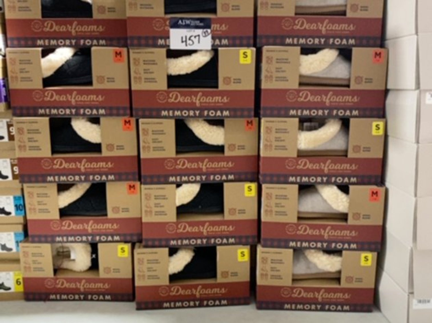 Image for Close-Out Goods & General Merchandise