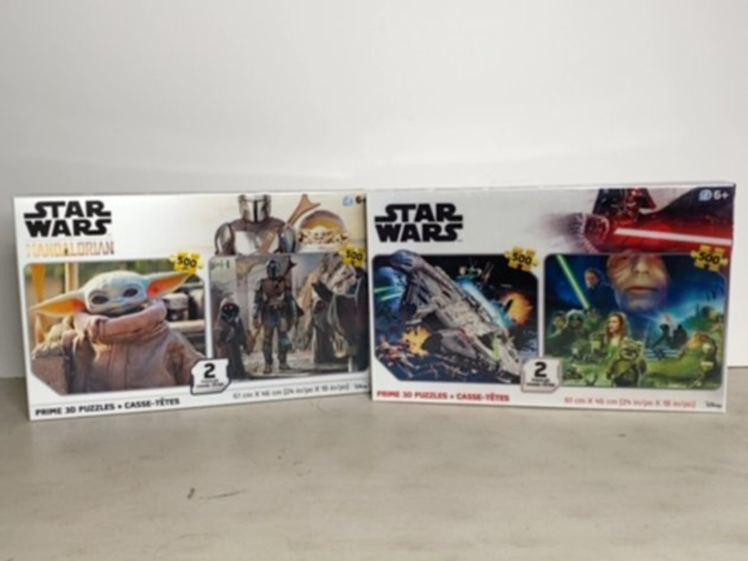 Image for Close-Out Goods & General Merchandise