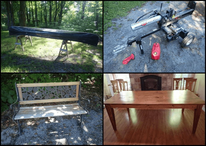 Image for Ned Ridley Moving Auction - Orton